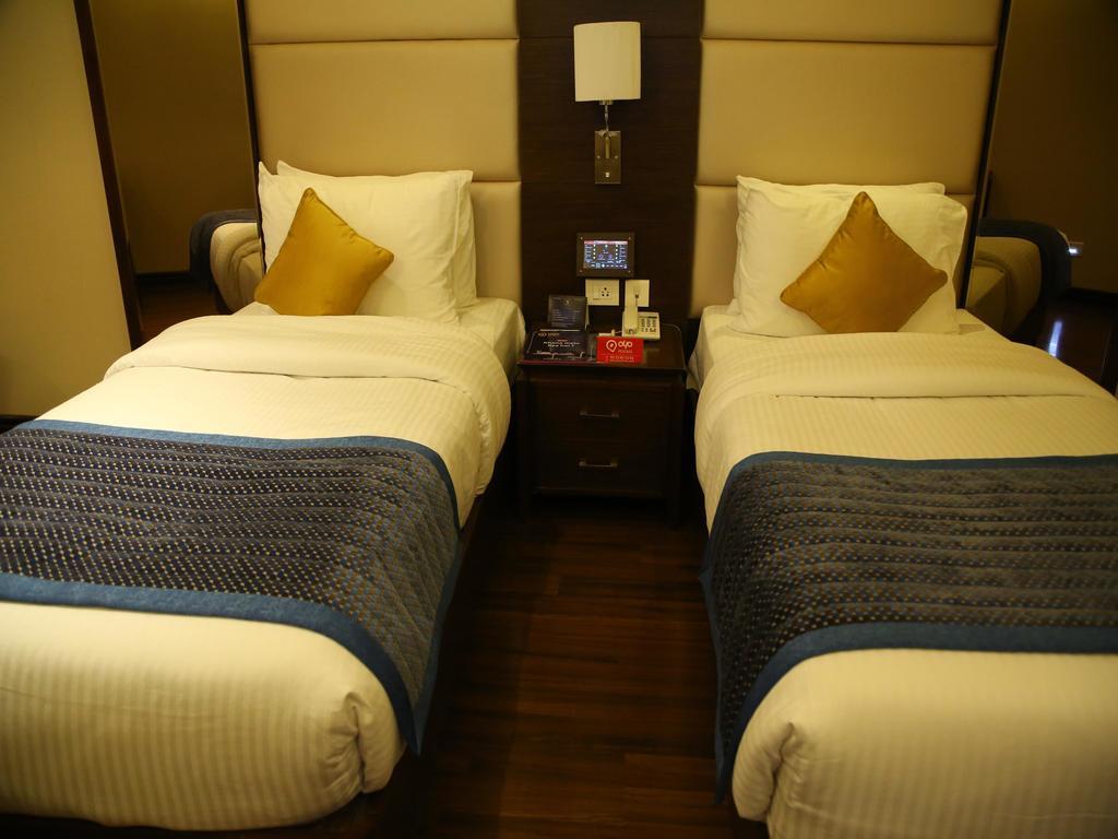 Oyo Premium Panchkula Sector 5 Hotel Cameră foto